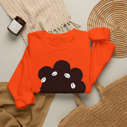 Copy of Leaf Barrel T- Shirt Crewneck Sweatshirt
