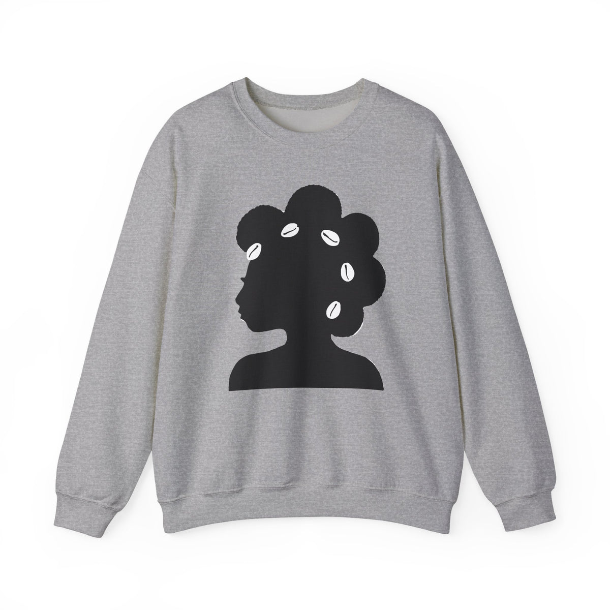 Copy of Leaf Barrel T- Shirt Crewneck Sweatshirt