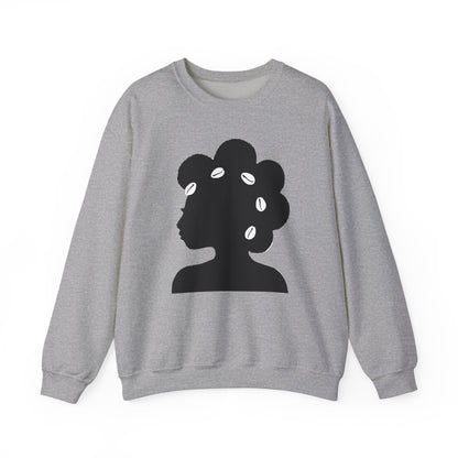 Copy of Leaf Barrel T- Shirt Crewneck Sweatshirt