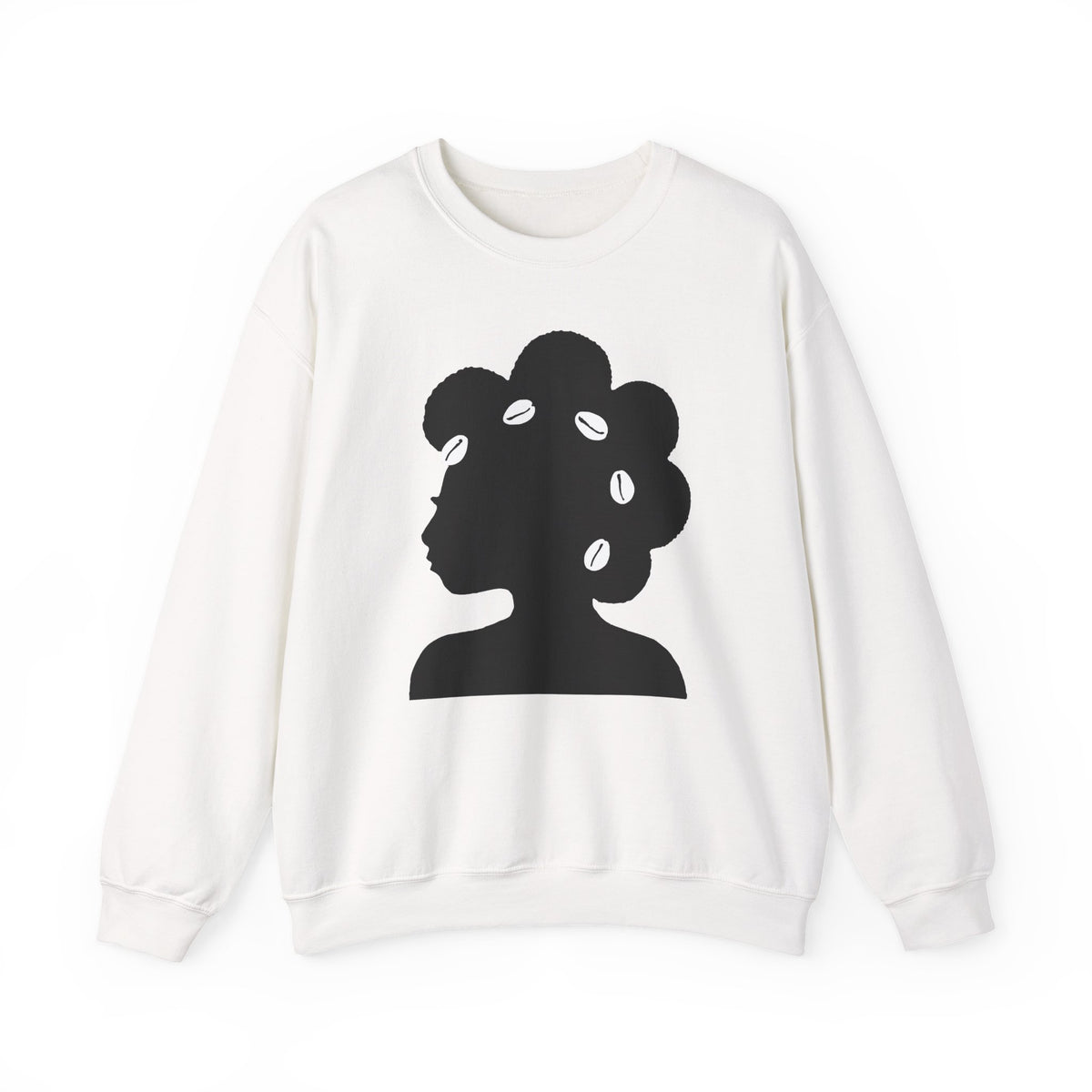 Copy of Leaf Barrel T- Shirt Crewneck Sweatshirt