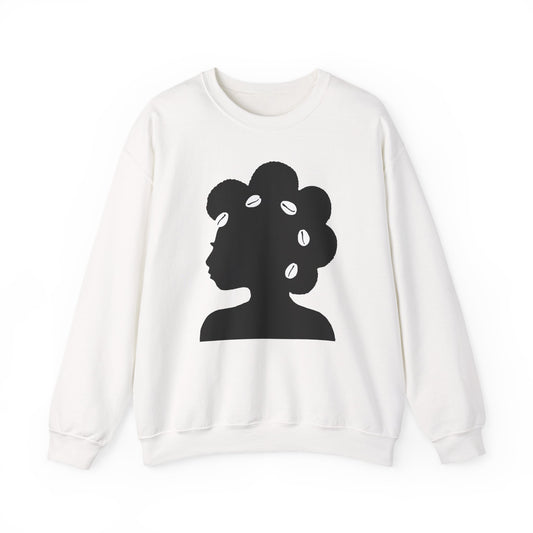 Fro Hawk Crewneck Sweatshirt