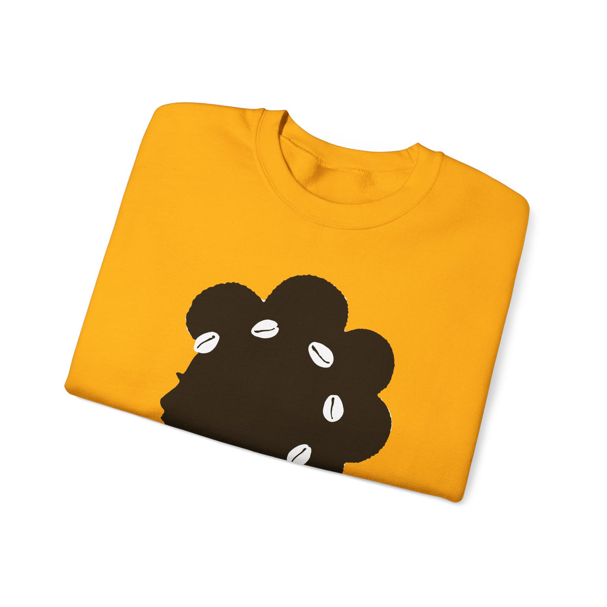 Copy of Leaf Barrel T- Shirt Crewneck Sweatshirt