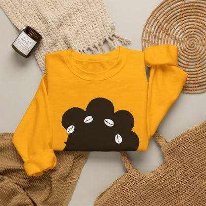 Copy of Leaf Barrel T- Shirt Crewneck Sweatshirt