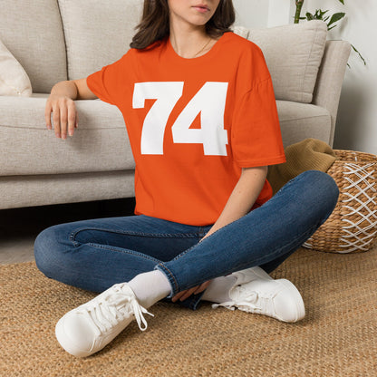 Your Birth Year Custom Unisex Softstyle T-Shirt