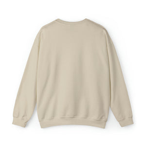 Bantu Crewneck Sweatshirt in Sand