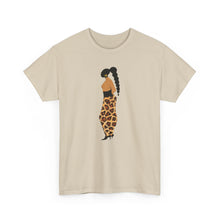 Load image into Gallery viewer, Leopard Lady Tee