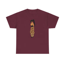 Load image into Gallery viewer, Leopard Lady Tee