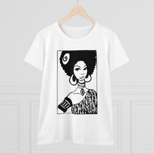 Load image into Gallery viewer, The Sassy Nzinga Tee