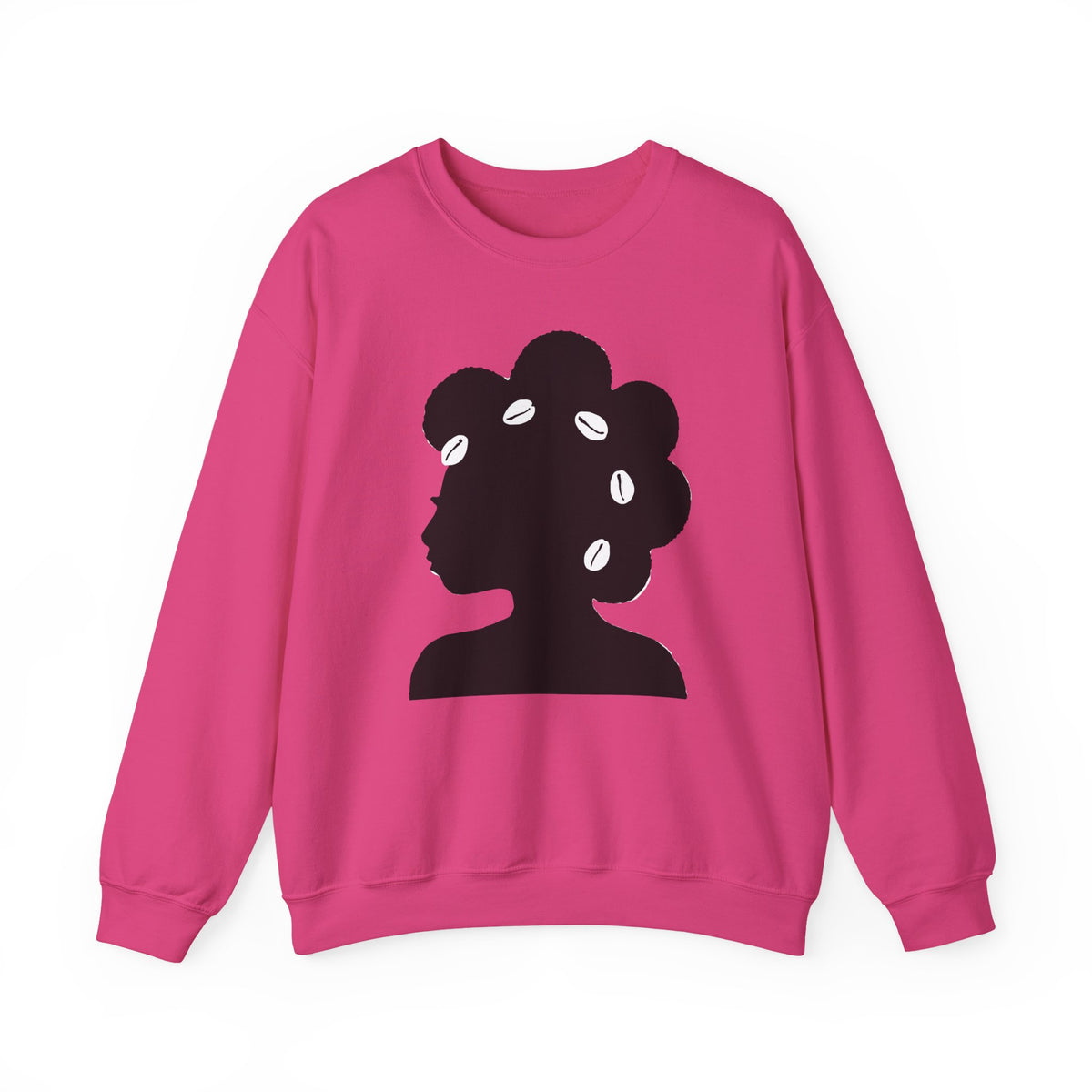 Copy of Leaf Barrel T- Shirt Crewneck Sweatshirt