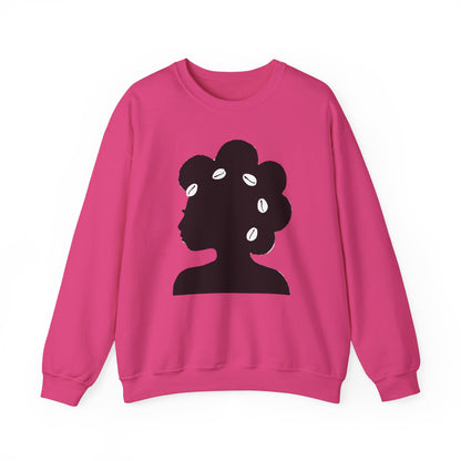 Copy of Leaf Barrel T- Shirt Crewneck Sweatshirt
