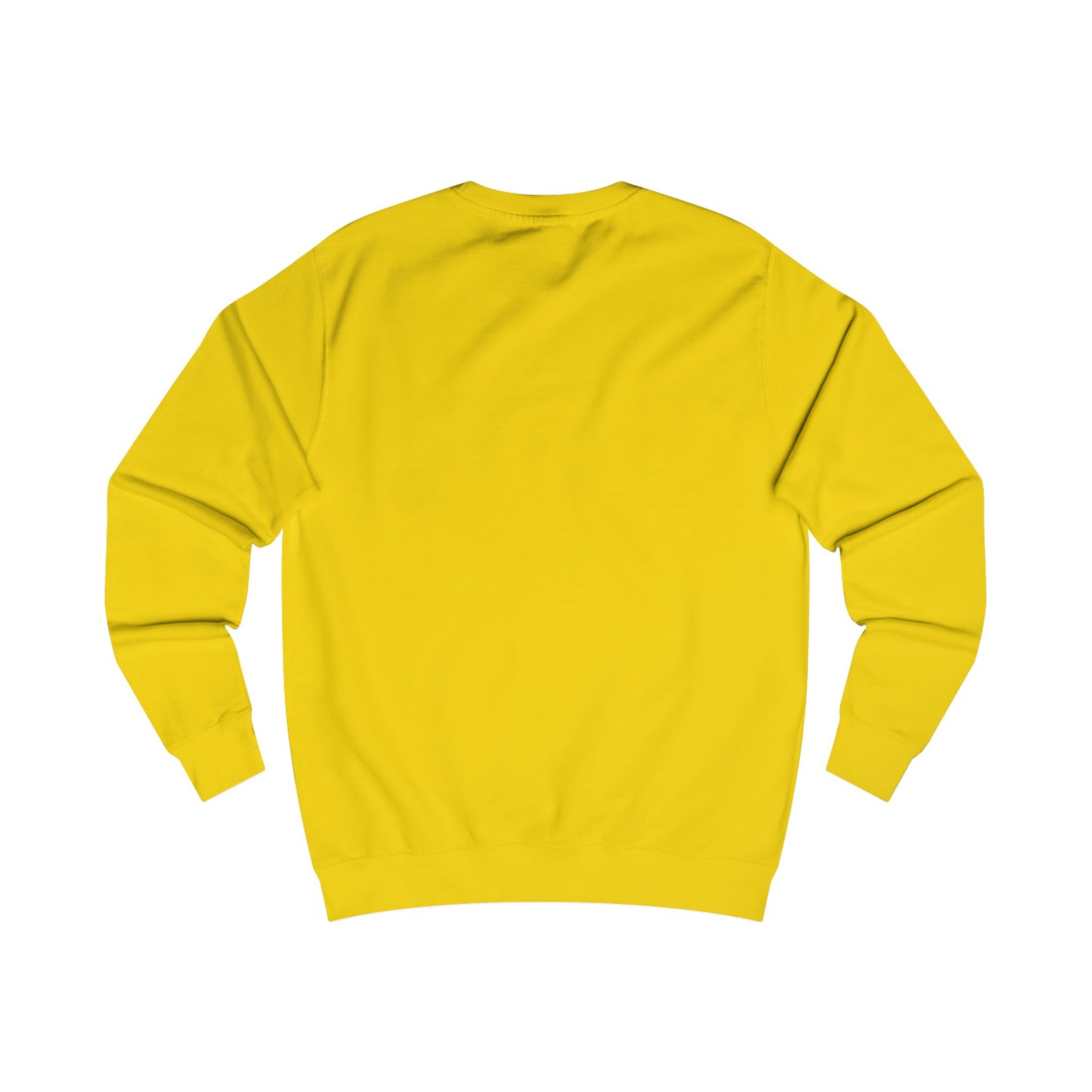 Red Leaf Diva Unisex Sweatshirt 2025