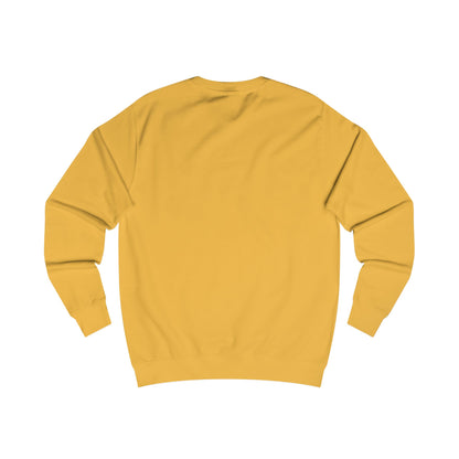 Red Leaf Diva Unisex Sweatshirt 2025