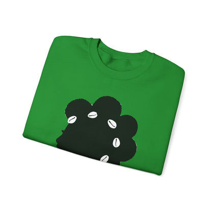 Copy of Leaf Barrel T- Shirt Crewneck Sweatshirt