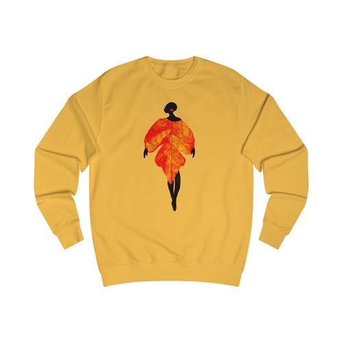 Autumn Diva Sweatshirt