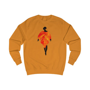 Autumn Diva Sweatshirt