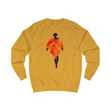 Load image into Gallery viewer, Autumn Diva Sweatshirt