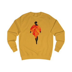 Autumn Diva Sweatshirt