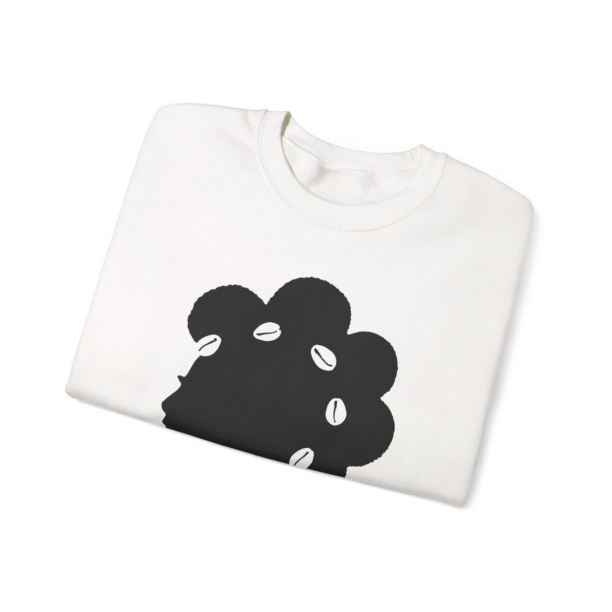 Copy of Leaf Barrel T- Shirt Crewneck Sweatshirt
