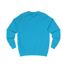 Load image into Gallery viewer, Afro Ma&#39;at Unisex Sweatshirt