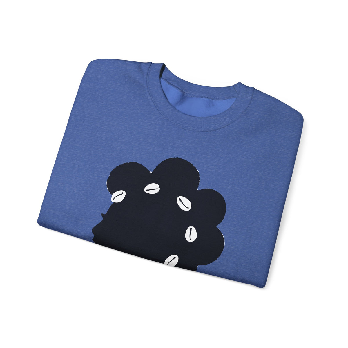 Copy of Leaf Barrel T- Shirt Crewneck Sweatshirt
