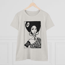 Load image into Gallery viewer, The Sassy Nzinga Tee