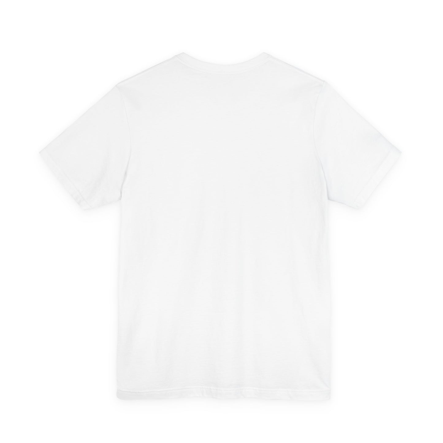 Leaf Barrel T- Shirt