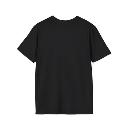 Your Birth Year Custom Unisex Softstyle T-Shirt