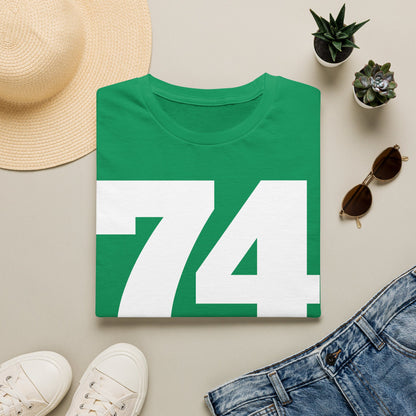 Your Birth Year Custom Unisex Softstyle T-Shirt