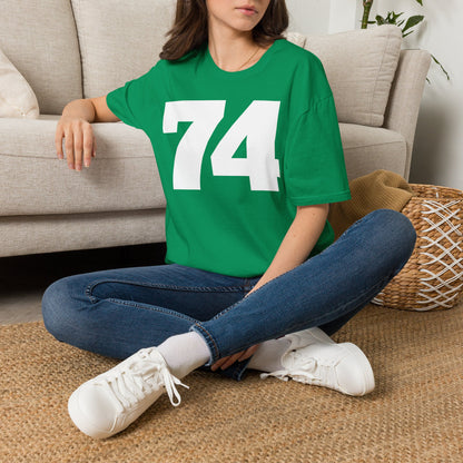 Your Birth Year Custom Unisex Softstyle T-Shirt