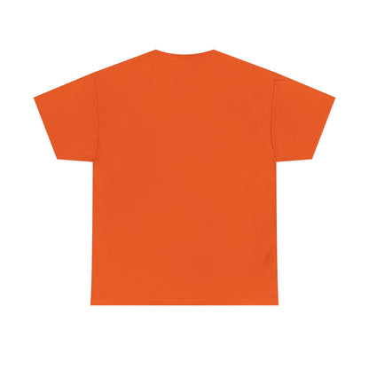 Sankofa Heart Tee