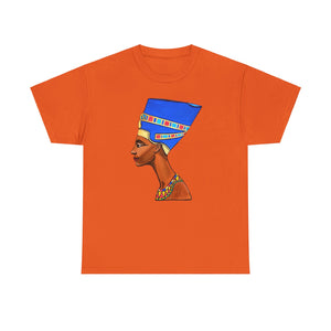 Queen Nefertiti Tee