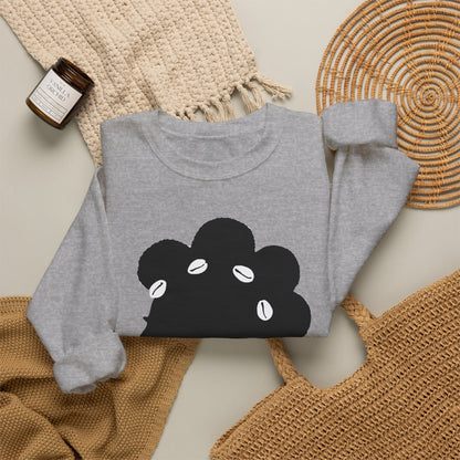 Copy of Leaf Barrel T- Shirt Crewneck Sweatshirt