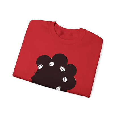 Copy of Leaf Barrel T- Shirt Crewneck Sweatshirt