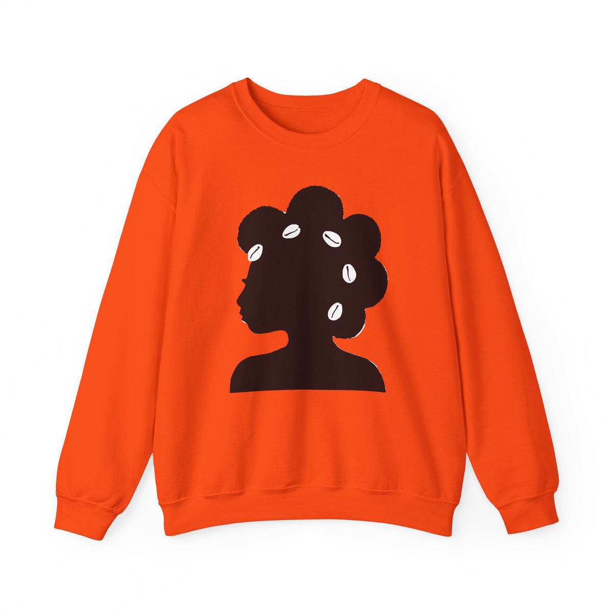 Copy of Leaf Barrel T- Shirt Crewneck Sweatshirt