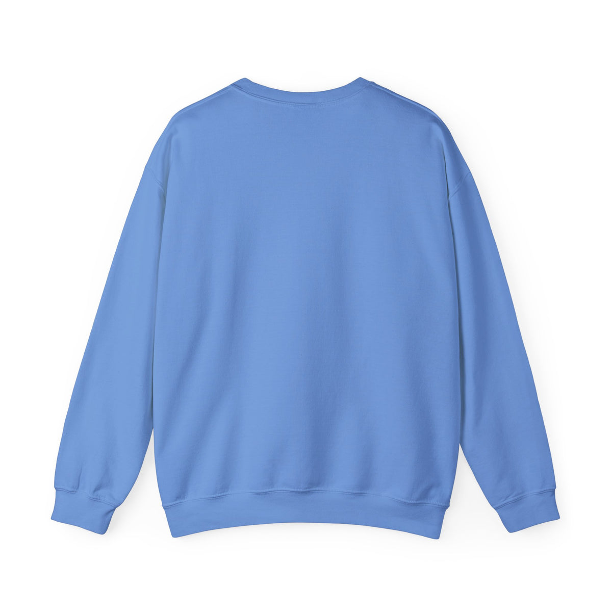 Copy of Fro Hawk with Cowrie Shells Crewneck Sweatshirt