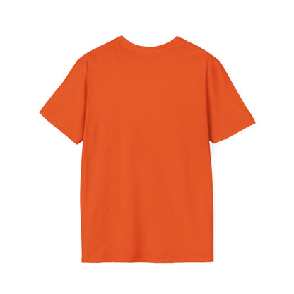 Your Birth Year Custom Unisex Softstyle T-Shirt