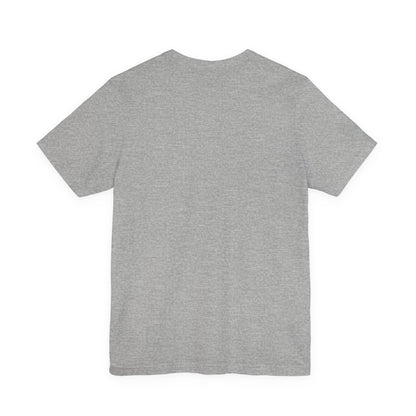Afro Ponytails & Cowries Shells T- Shirt