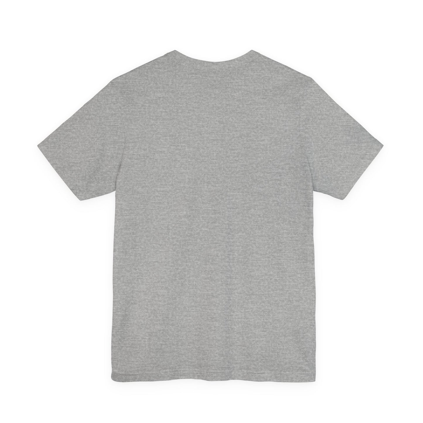 Leaf Barrel T- Shirt