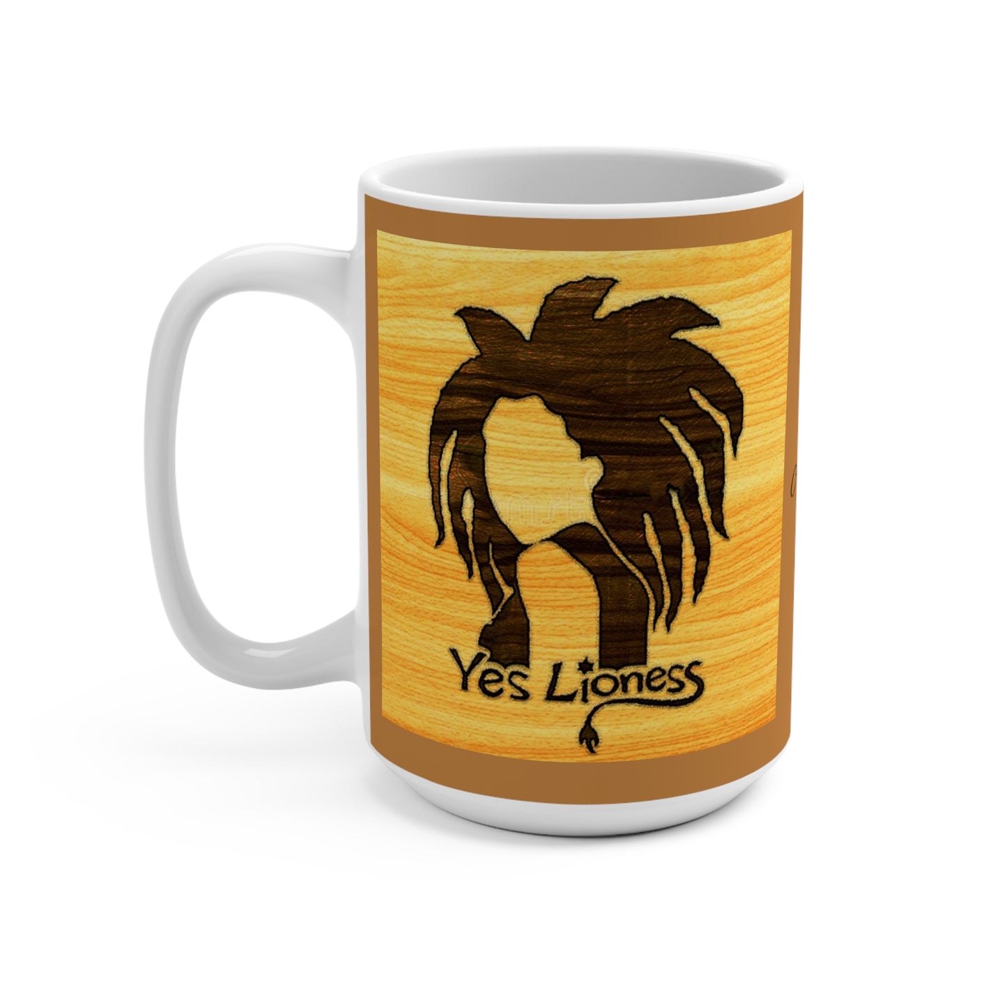 Copy of Copy of Mug 15oz