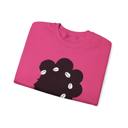 Copy of Leaf Barrel T- Shirt Crewneck Sweatshirt
