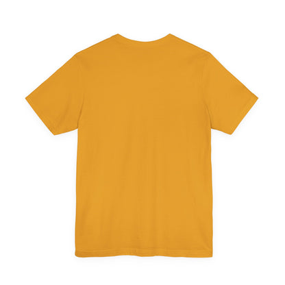 Afro Ponytails & Cowries Shells T- Shirt