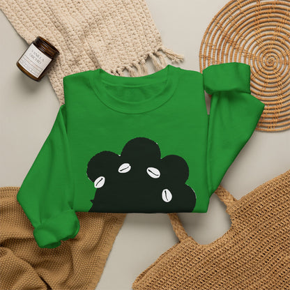 Copy of Leaf Barrel T- Shirt Crewneck Sweatshirt