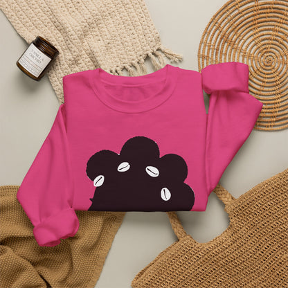 Copy of Leaf Barrel T- Shirt Crewneck Sweatshirt