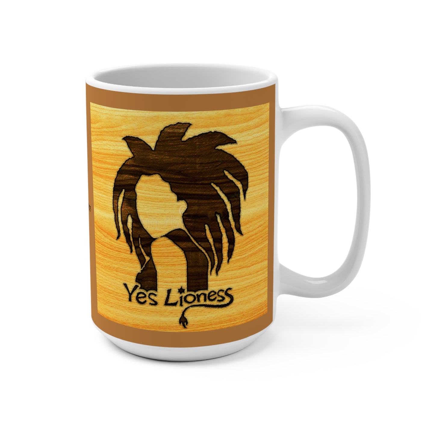 Copy of Copy of Mug 15oz