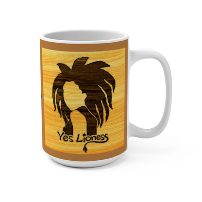 Copy of Copy of Mug 15oz