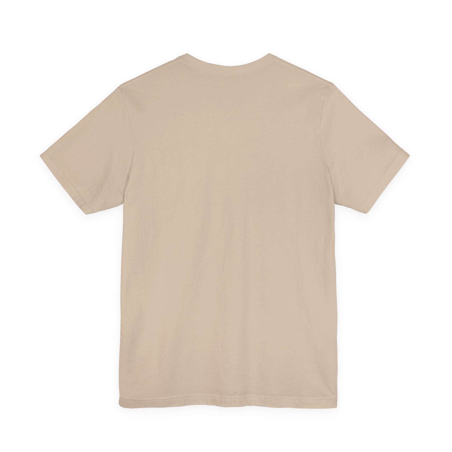 Leaf Barrel T- Shirt