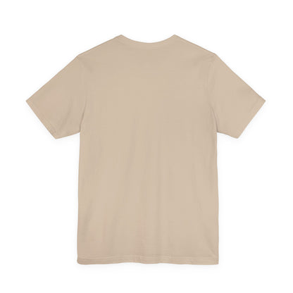 Leaf Barrel T- Shirt