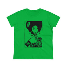 Load image into Gallery viewer, The Sassy Nzinga Tee