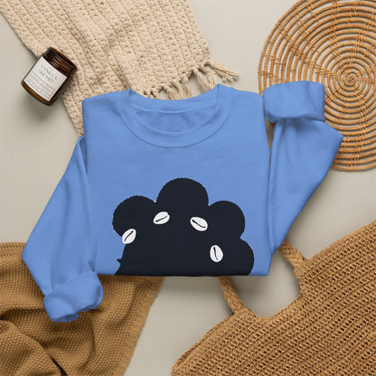 Copy of Leaf Barrel T- Shirt Crewneck Sweatshirt