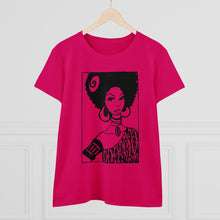 Load image into Gallery viewer, The Sassy Nzinga Tee